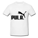 Tricou &quot; Puma &quot;