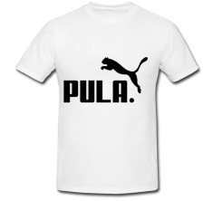 Tricou &amp;quot; Puma &amp;quot; foto