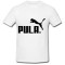 Tricou &quot; Puma &quot;