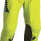 Pantaloni motocross/enduro Thor Pulse Tactic, culoare galben fluo/negru, marimea Cod Produs: MX_NEW 290110194PE
