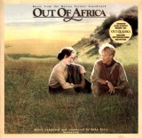 CD John Barry &ndash; Out Of Africa (Music From The Motion Picture Soundtrack) (VG+)