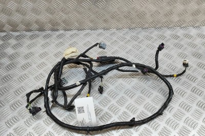 Cablaj senzor de parcare spate LAND ROVER RANGE ROVER SPORT II L494 2018 OEM: LK6M-15B484-CA 29994083 foto