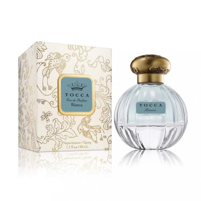 Tocca, Bianca, Femei, Apă de parfum, 100 ml foto