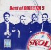 CD Pop Rock: Directia 5 - Best of DIRECȚIA 5 ( 2009, original, stare f.buna )