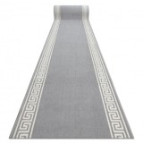 Traversa BCF MORAD Grek greacă gri, 90 cm