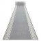Traversa BCF MORAD Grek greacă gri, 100 cm