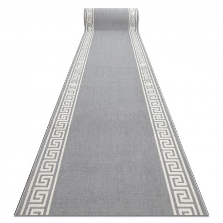 Traversa BCF MORAD Grek greacă gri, 70 cm