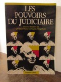 LES POUVOIRS DU JUDICIAIRE-C.PANIER, F.RINGELHEIM