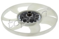 Vascocuplaj / Cupla ventilator radiator FORD TRANSIT bus (2006 - 2014) TOPRAN 304 376