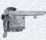 Pompa Ulei Magneti Marelli 351516000071 Mercedes-Benz C-Class, E-Class, G-Class, GLC, GLE, GLS, Sprinter, Vito, Viano