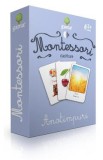 Montessori. Clasificare: Anotimpuri