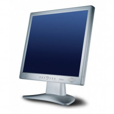 Monitor LCD 17&amp;quot; Belinea 10 17 15, Grad A, 1280 x 1024, 5ms, VGA, Cabluri Incluse foto