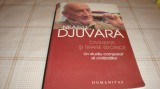 Neagu Djuvara - Civilizatii si tipare istorice - 2006