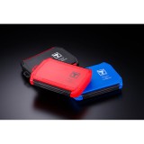 Cumpara ieftin Cutie pentru Naluci Jackall 1500D Double Open S Free, 20x15.3x4cm (Culoare: Negru)