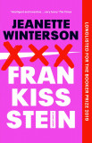 Frankissstein | Jeanette Winterson, Vintage Publishing