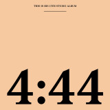 Jay Z 4:44 (cd)