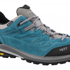 Pantofi de trekking Grisport Scarpe 14303A8T albastru