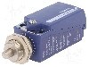 Limitator de cursa, max. 240V AC, max. 250V DC, 10A, IP67, SCHNEIDER ELECTRIC - XCKP21H0P16