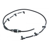 Furtun preaplin injector Audi A4 3.0tdi 2015-, A5 3.0tdi 2016-, A6 3.0tdi 2014-, A7 3.0tdi 2014-, Q5 3.0tdi 2017-, Q7 3.0tdi 2015-, 059130218AN