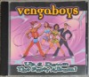 Cd venga boys up&amp;down party album !