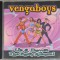 cd venga boys up&amp;down party album !