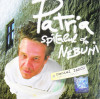 CD Folk: Daniel Iancu - Patria spitalul de nebuni (2007, original, stare f.buna)