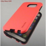 HUSA CAPAC PLASTIC YOUYOU SAMSUNG G920 GALAXY S6 DARK PINK