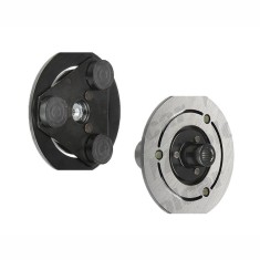 Cupla magnetica climatizare Ford C-MAX, 2007-2011; Focus C-Max, 2003-2011, motorizare 1.6/1, 8/2, 0, benzina, Visteon tip: VS16 / FS10, diametru exte