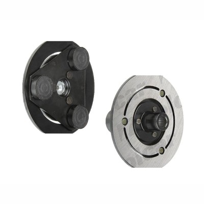 Cupla magnetica climatizare Ford C-MAX, 2007-2011; Focus C-Max, 2003-2011, motorizare 1.6/1, 8/2, 0, benzina, Visteon tip: VS16 / FS10, diametru exte foto