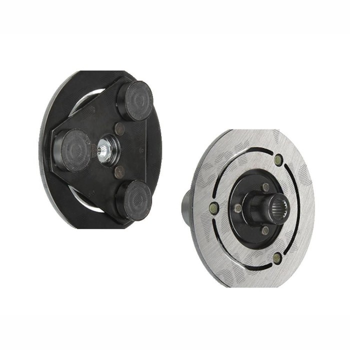 Cupla magnetica climatizare Ford C-MAX, 2007-2011; Focus C-Max, 2003-2011, motorizare 1.6/1, 8/2, 0, benzina, Visteon tip: VS16 / FS10, diametru exte