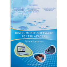 Instrumente Software Pentru Afaceri - Colectiv ,558512