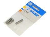 Set 3 Capete Șurubelniță Torx TX45 30mm