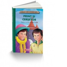 Print si cersetor - Mark Twain