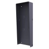 Rama protectie interfon modular, 3 module - HIKVISION DS-KABD8003-RS3