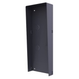 Rama protectie interfon modular, 3 module - HIKVISION DS-KABD8003-RS3