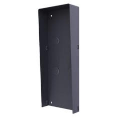 Rama protectie interfon modular, 3 module - HIKVISION DS-KABD8003-RS3