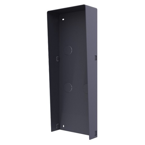 Rama protectie interfon modular, 3 module - HIKVISION DS-KABD8003-RS3