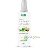 Ulei de Magneziu cu Aloe Vera si Vanilie 200ml