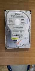 Hdd PC Western Digital 320 GB Sata defect #60447 foto