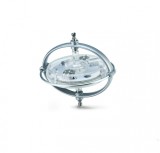 Giroscop UFO, Navir