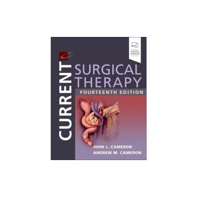 Current Surgical Therapy foto