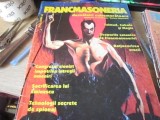 francmasoneria revista rara