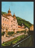 CPIB 17985 CARTE POSTALA - BAILE HERCULANE. VEDERE