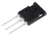 Diodă Schottky SiC THT 650V 10A TO247-3