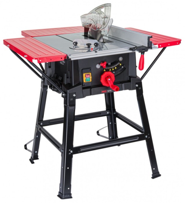 Ferăstrău circular de masă RTPSD0081