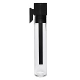 Fiola Parfum, Zamo&Acirc;&reg;, cu Dop si Betisor Negru, din Sticla, Capacitate 1ml