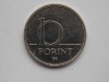 10 FORINT 2015 UNGARIA, Europa
