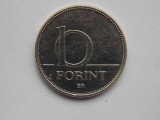 10 FORINT 2015 UNGARIA