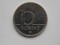 10 FORINT 2015 UNGARIA - 1