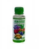 Ingrasamant foliar Fertitell 100 ml